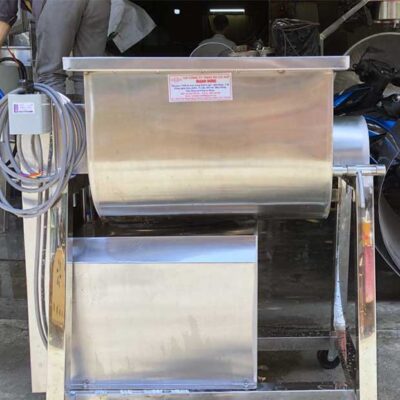 Máy trộn bột khô công nghiệp 10Kg