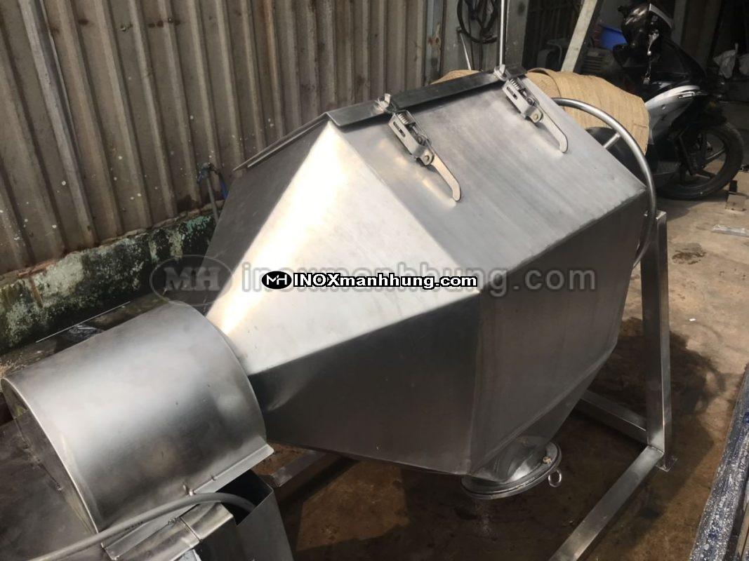 Máy trộn thực phẩm công nghiệp