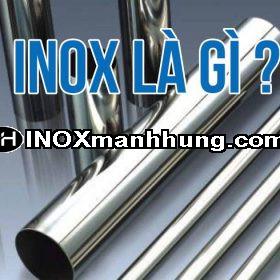 Quy trình sản xuất inox, thép không rỉ