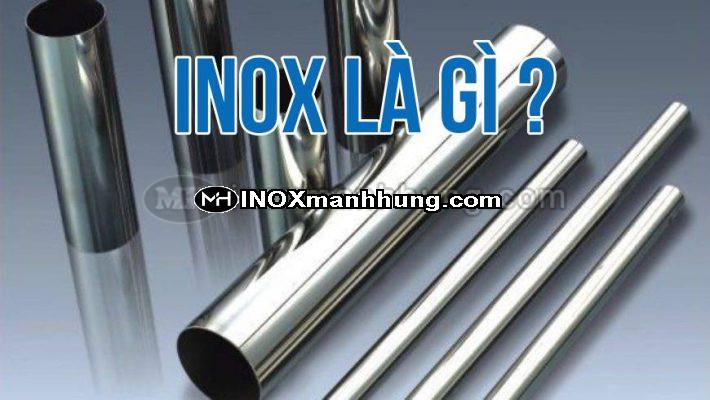 Quy trình sản xuất inox, thép không rỉ