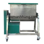 Máy trộn thịt 10kg nằm ngang