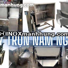 【TOP 5】Máy trộn bột inox tốt nhất 2024