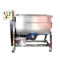 Máy trộn thực phẩm 500Kg