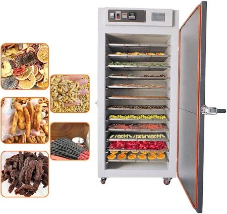 Máy sấy me thái, tủ sấy nông sản giá rẻ chất lượng