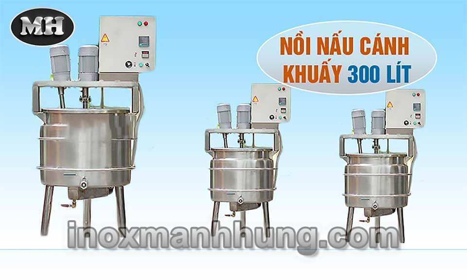Noi Nau Co Canh Khuay 300l 03
