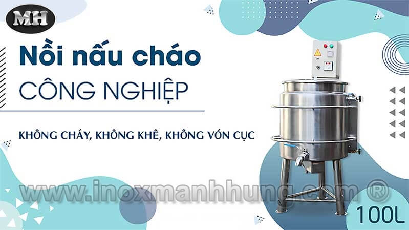Noi Nau Chao Cong Nghiep 04