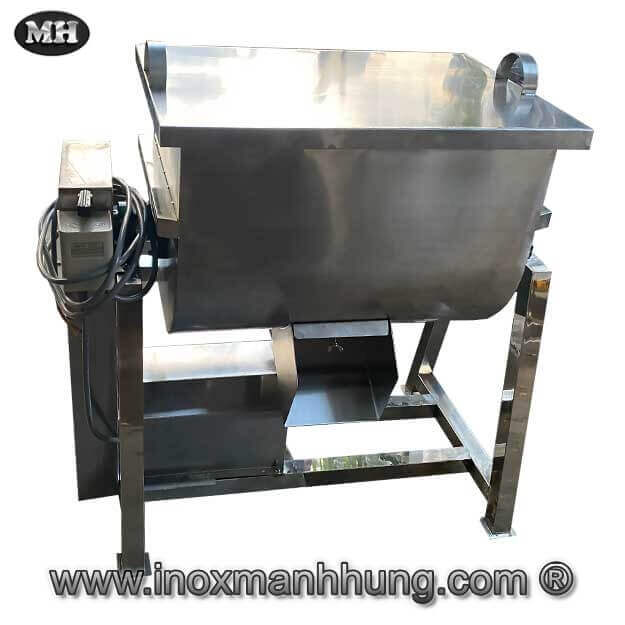 Máy trộn bột cà phê, bột ngũ cốc MT-MH050