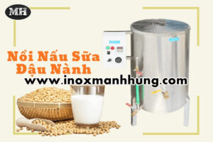 Mua nồi nấu sữa có cánh khuấy loại nào tốt nhất 2024?