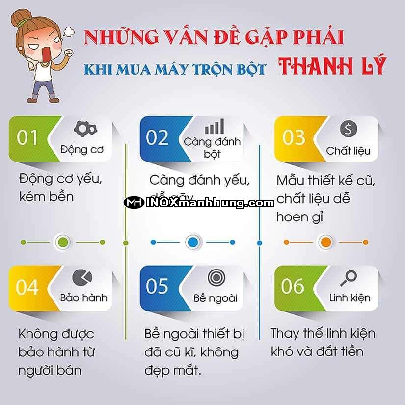 San Xuat May Tron Bot Cong Nghiep Chat Luong