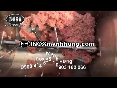 Máy trộn thịt 40kg Máy trộn thịt 40kg