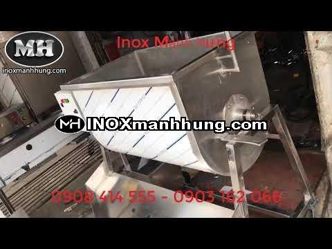 Máy trộn thịt 40kg Máy trộn thịt 40kg