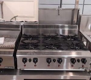 Nhưng loại bếp inox công nghiệp được khách hàng đặt mua nhiều nhất