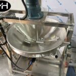 Chảo xào nhân HCM