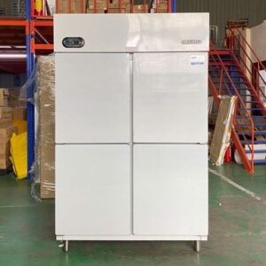 Ưu điểm của tủ đông Berjaya 4 cánh và cách sử dụng