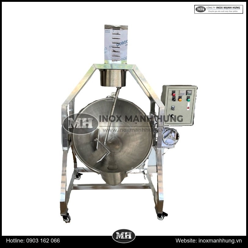 Chảo xào nhân 150L