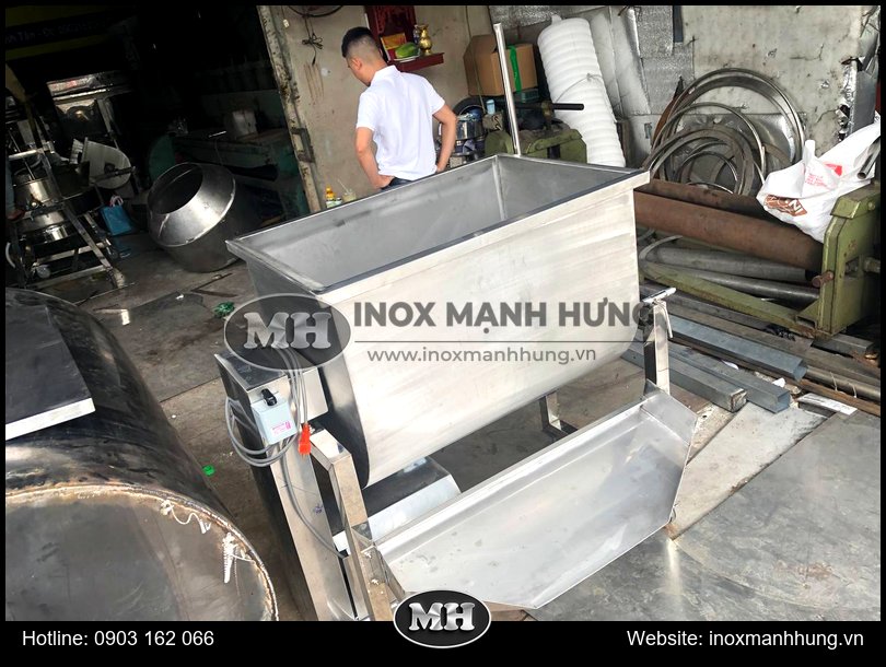 May Tron Thuc Pham 2
